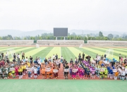 乐鱼体育官方入口-国内足球比赛纷繁复杂，竞技水平提升的简单介绍