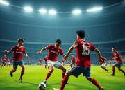 乐鱼体育馆-鹿岛鹿角传控战术优化，球队整体配合更顺畅