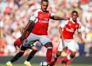 乐鱼体育app下载-利物浦队击败阿森纳俱乐部，赢得英超联赛