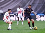 乐鱼体育投注-尤文图斯客场负切尔西：备战下轮