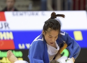 乐鱼体育链接-新西兰柔道选手战胜劲敌晋级八强