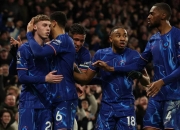 乐鱼体育注册-切尔西客场取胜，继续追赶前四位置