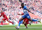 乐鱼体育官网入口-利物浦客场不敌对手，积分继续落后