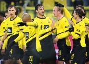 乐鱼体育官方登录入口-多特蒙德客场逆转尤文图斯，梅罗破门