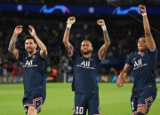 乐鱼体育网站-包含巴黎圣日耳曼实力获认可，球迷齐声称赞的词条