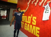 英雄无悔赢得比赛，赢得全场球迷支持