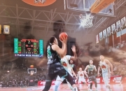 乐鱼体育官网入口-包含辽宁队爆发神级表现，CBA季后赛被彻底压制，高光操作的词条