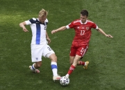 芬兰主场击败乌克兰，欧洲杯资格已近在咫尺的简单介绍