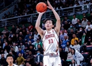 乐鱼体育馆-辽宁队在CBA季后赛中打出救主，被誉为弹幕炸裂