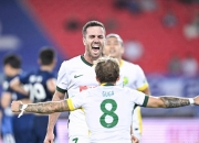 乐鱼体育地址-关于北京国安爆发神级表现，欧洲杯被彻底压制，逆转的信息