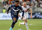 乐鱼体育官方登录入口-波尔多客场不敌梅斯，全取队史最差战绩