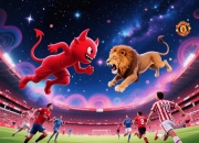 乐鱼体育活动-包含曼联进攻端火力强劲，欲破河床防线的词条