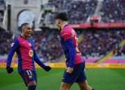 乐鱼体育在线-巴塞罗那将在周末对阵皇家社会，梅西或将迎来400场西甲出场纪念的简单介绍