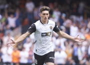 乐鱼体育官方-佩里希奇建功，瓦伦西亚逆转赫塔菲取胜的简单介绍