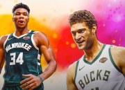 乐鱼体育网站-雄鹿大胜魔术，继续领跑东部