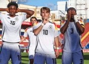 乐鱼体育官方入口-关于欧预赛：挪威客场逆袭，暂时稳定排名的信息