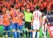 乐鱼体育地址-中超焦点战：国安PK恒大，谁能笑到最后？