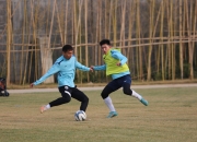 乐鱼体育app下载地址-多支球队在比赛前引入新球员，备战决赛