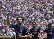 乐鱼体育链接-巴黎圣日耳曼球员状态火爆，在场上闪耀光芒的简单介绍