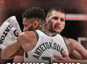 乐鱼体育平台-篮网力克国王，稳居东部前列