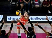 乐鱼体育网页版入口-精彩不断！排球比赛上双方互有攻防，悬念重重的简单介绍