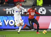 乐鱼体育注册-包含雷恩险胜亚眠，艰难取得胜利的词条