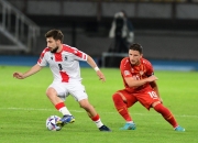 乐鱼体育注册-包含格鲁吉亚迎战希腊，决定晋级机会的词条