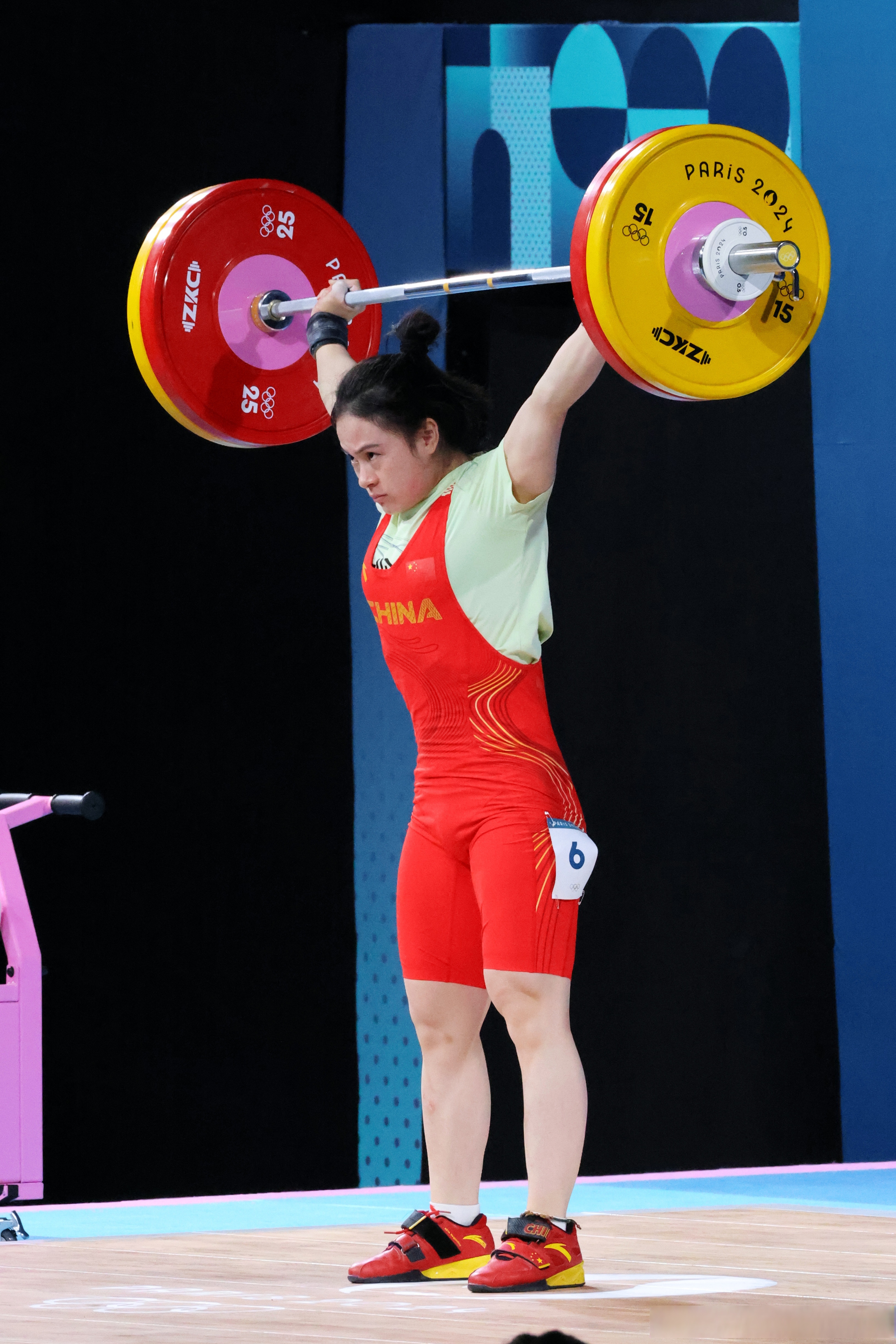 包含单项冠军:法国选手技压群芳的词条 包含单项冠军:法国选手技压群芳的词条