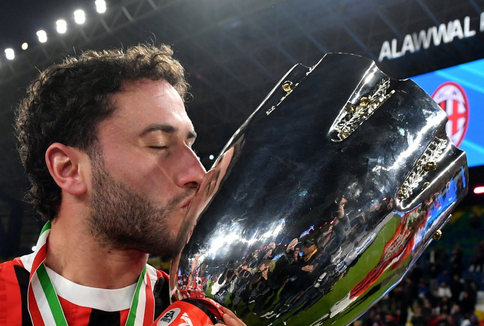 意大利选手表现出色，获得铜牌殊荣