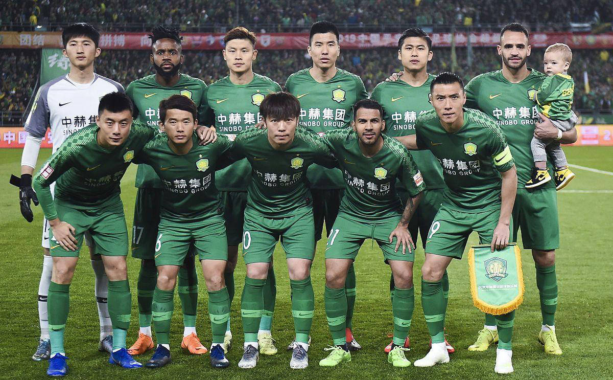 国安困难取胜,中超劲旅一飞冲天的简单介绍 国安困难取胜,中超劲旅一飞冲天的简单介绍