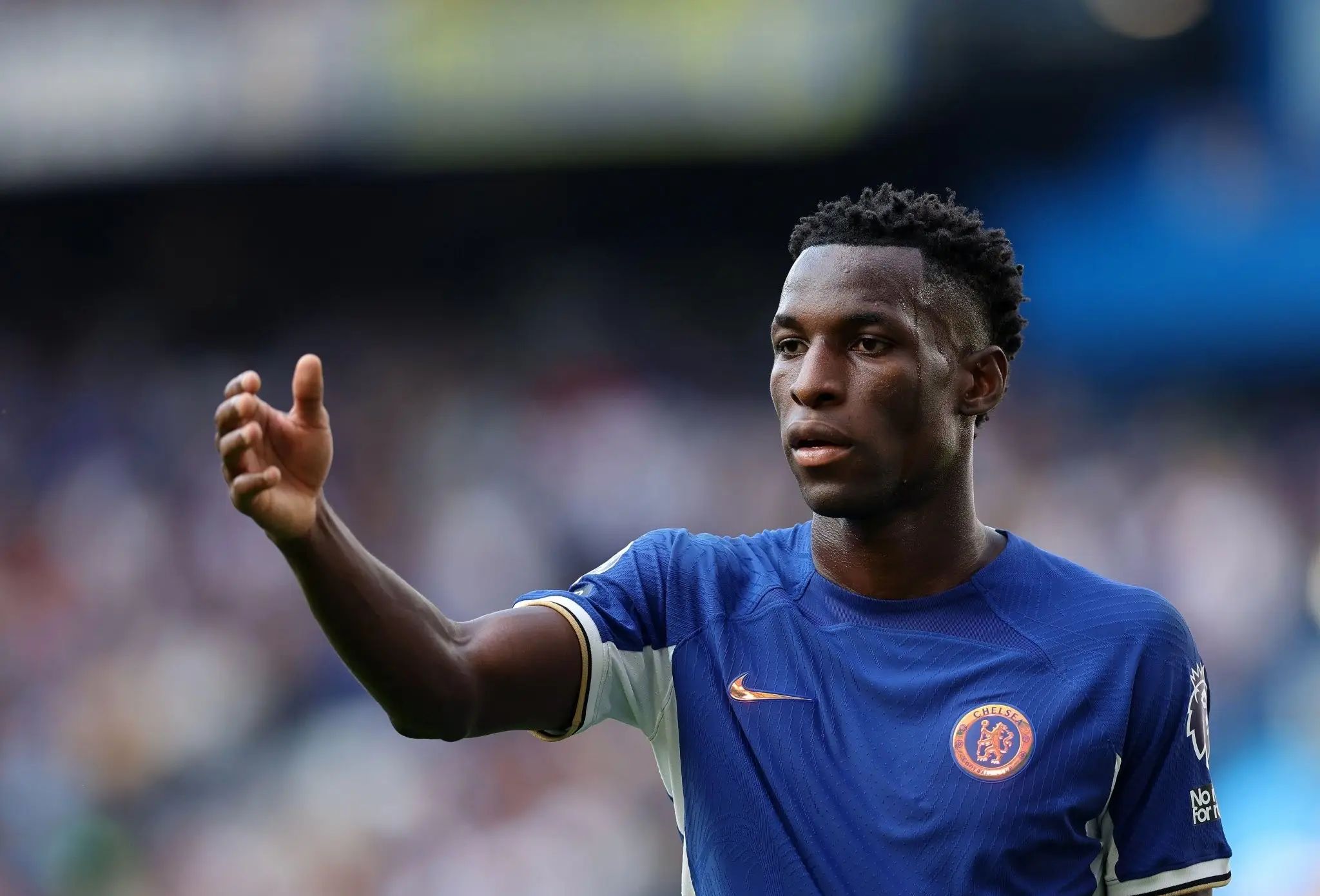 切尔西在英超联赛中的卓越表现