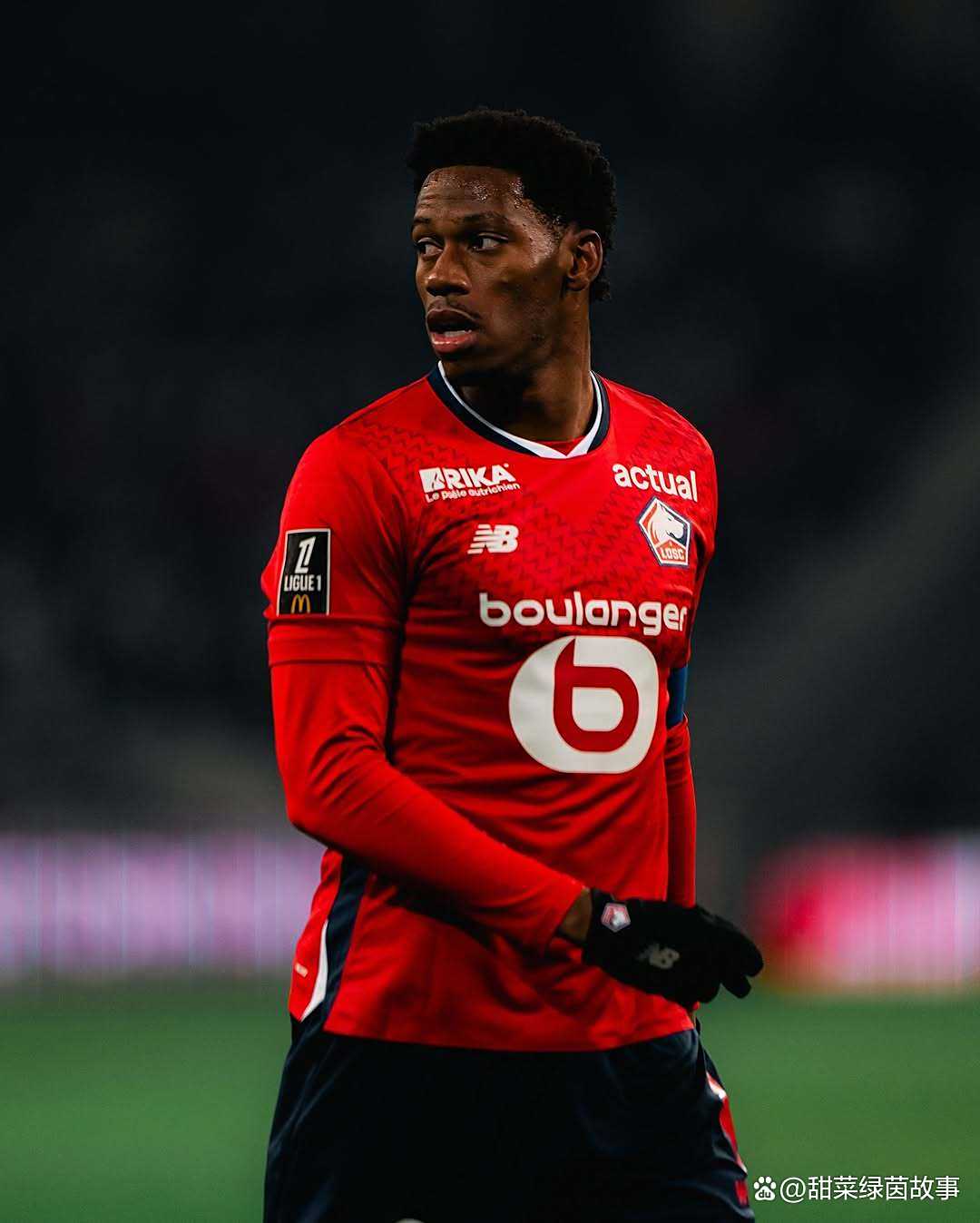 里尔逆转战胜马赛，保持领先优势的简单介绍