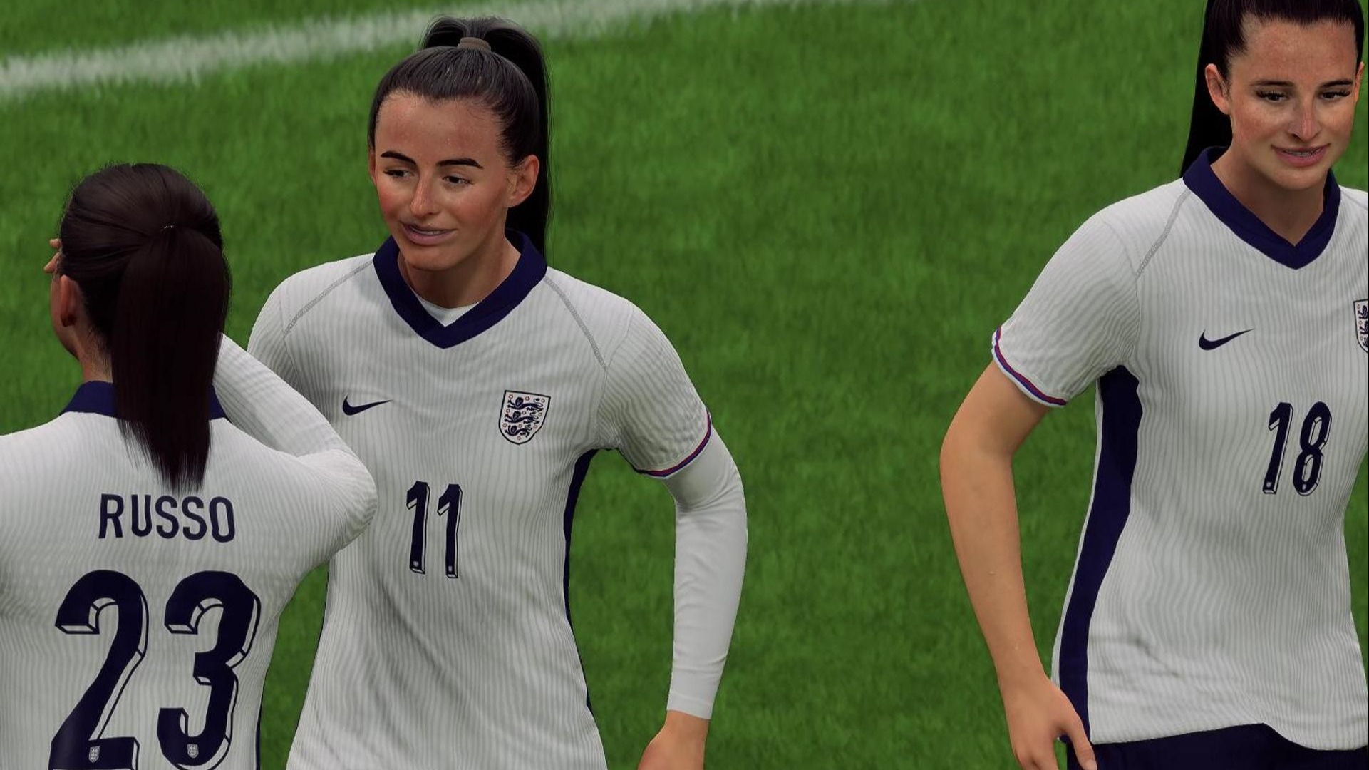 智利女足引领反击，赢得挪威队