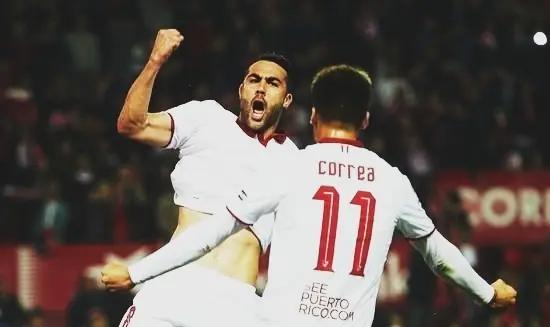 塞维利亚展现实力，轻松击败对手