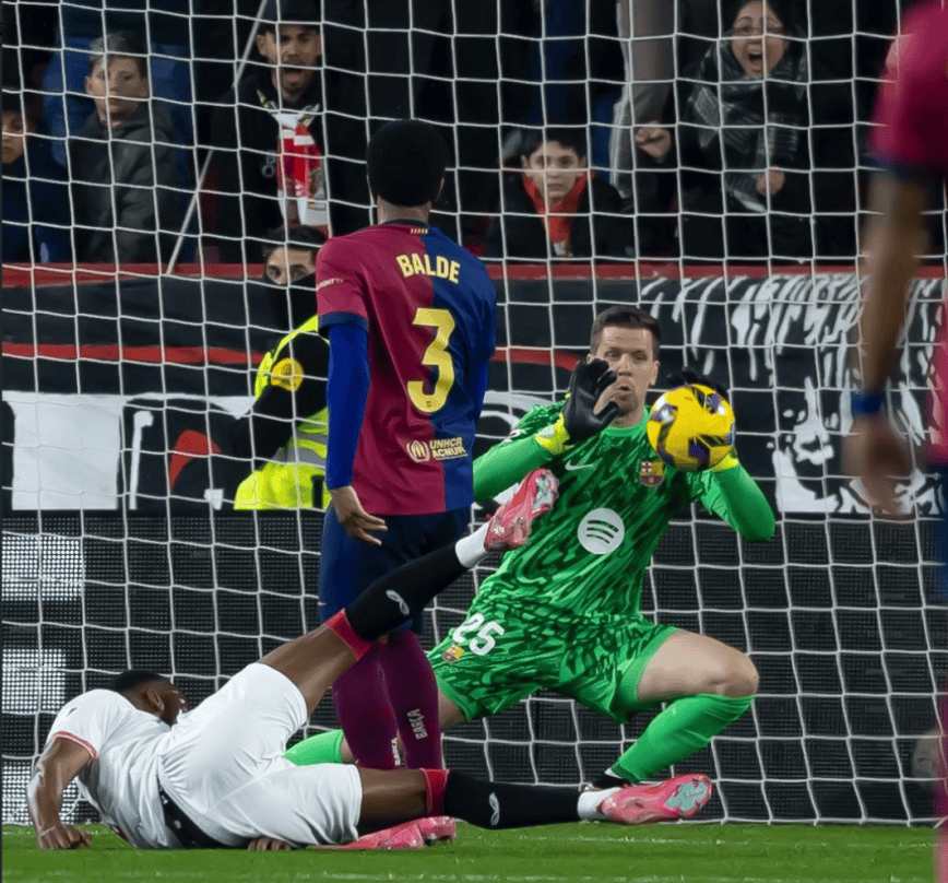 塞维利亚展现实力，轻松击败对手