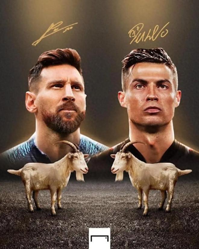 梅西C罗PK,金球奖悬念重重 梅西C罗PK,金球奖悬念重重