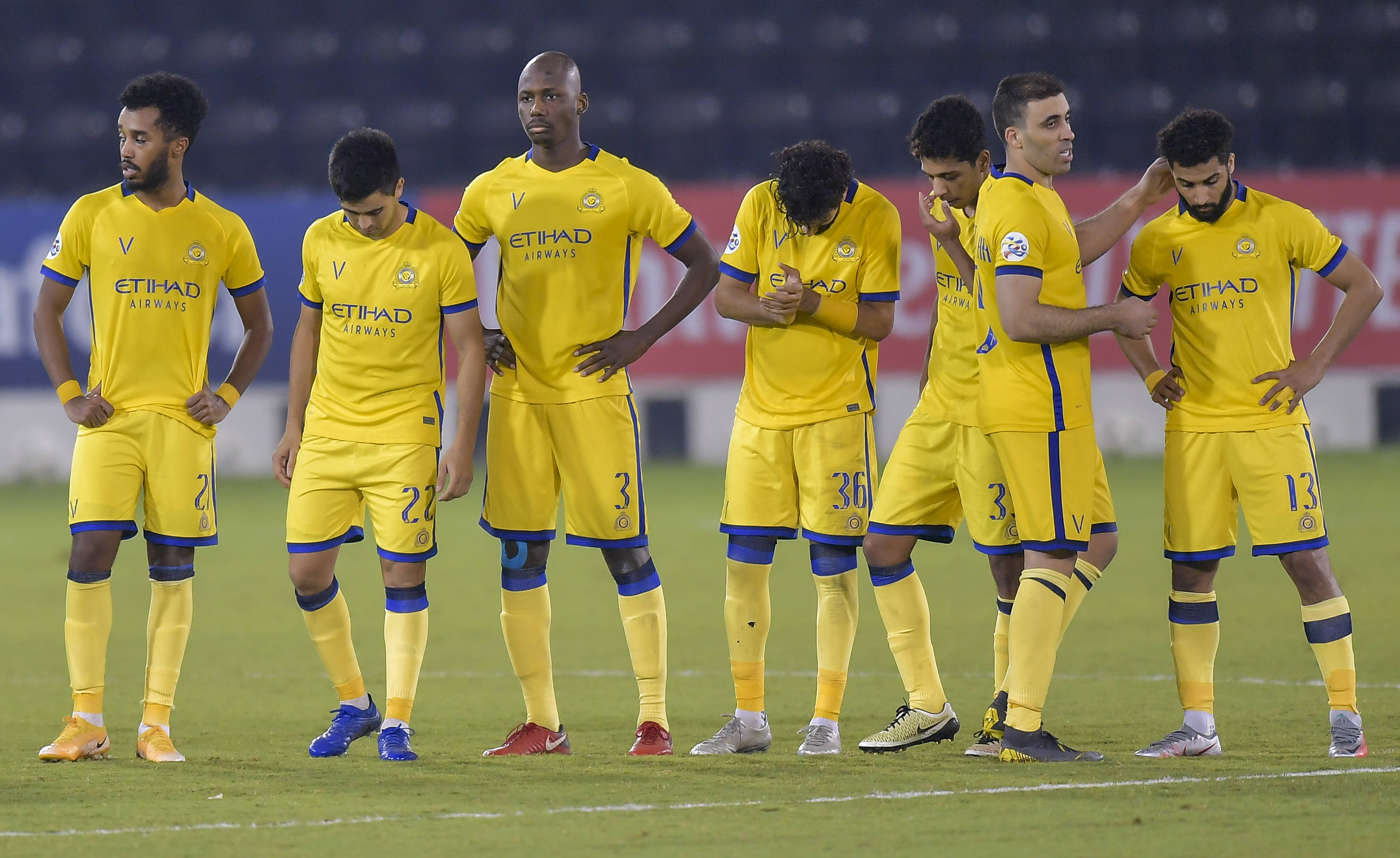 亚洲足球传奇杯伊朗队击败沙特队