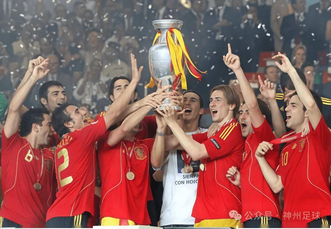 欧洲国家足球赛事呈现出精彩纷呈的局面，谁将笑到最后