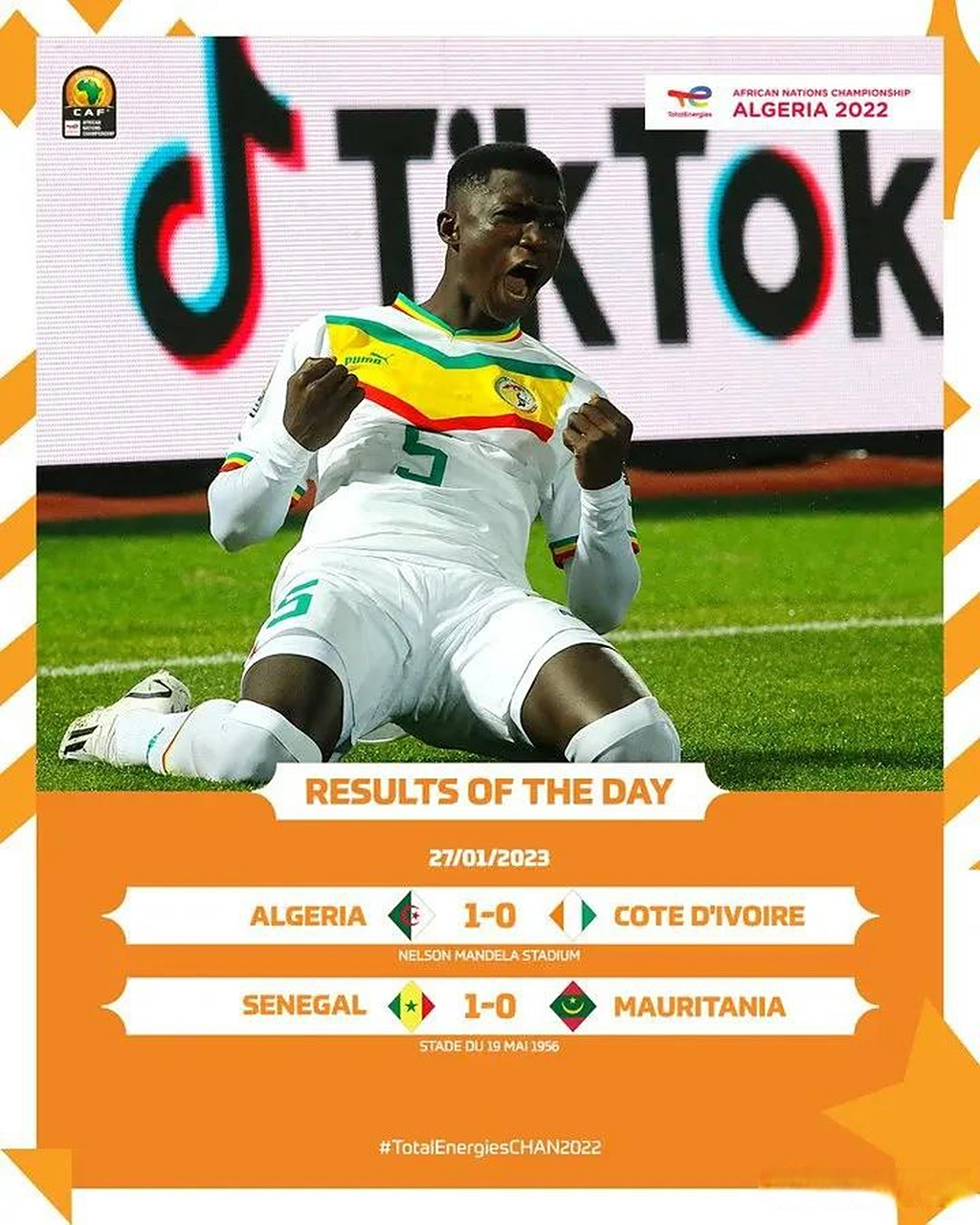 科特迪瓦豪取胜利,晋级赛事榜首 科特迪瓦豪取胜利,晋级赛事榜首