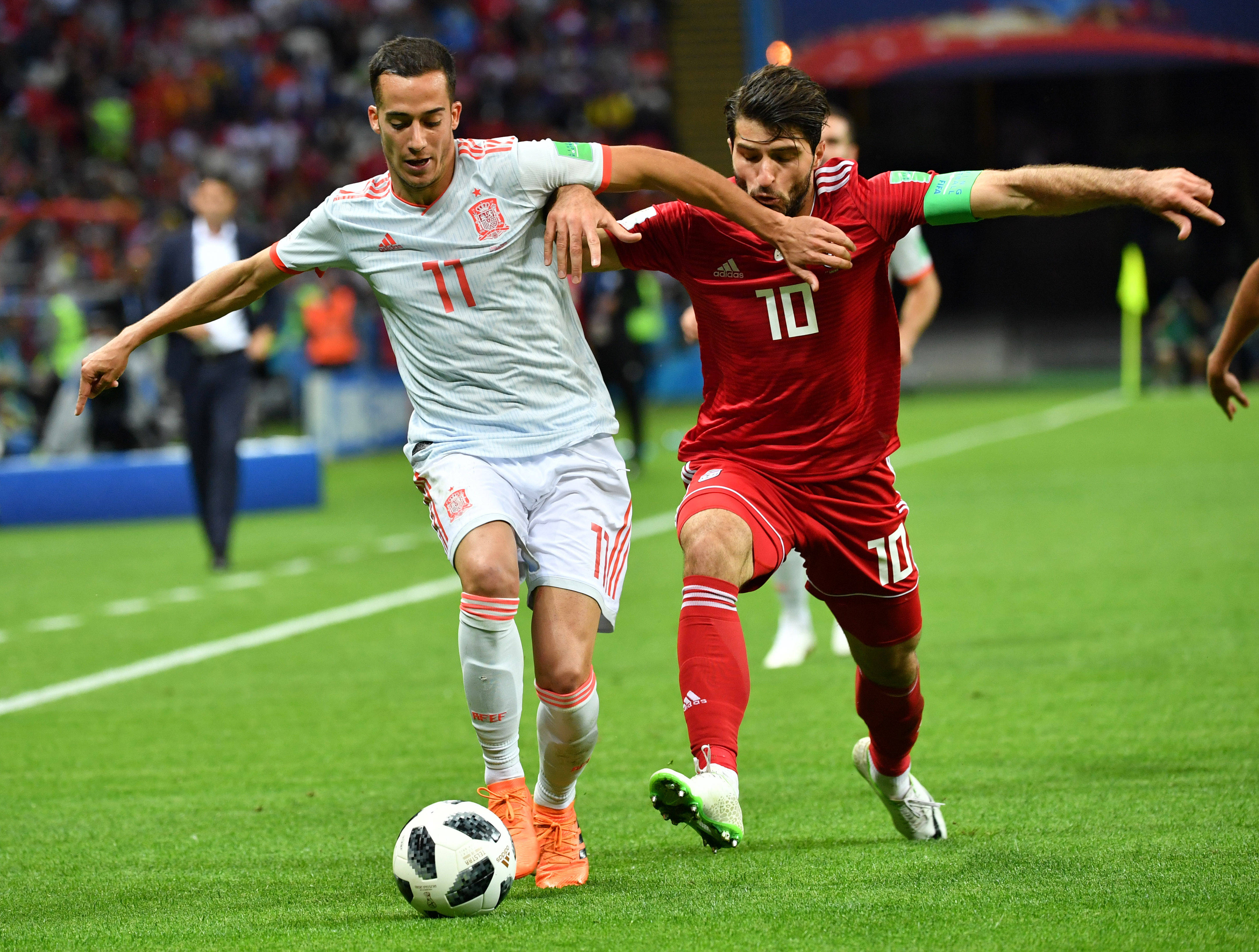 伊拉克球队在亚冠比赛中大获全胜