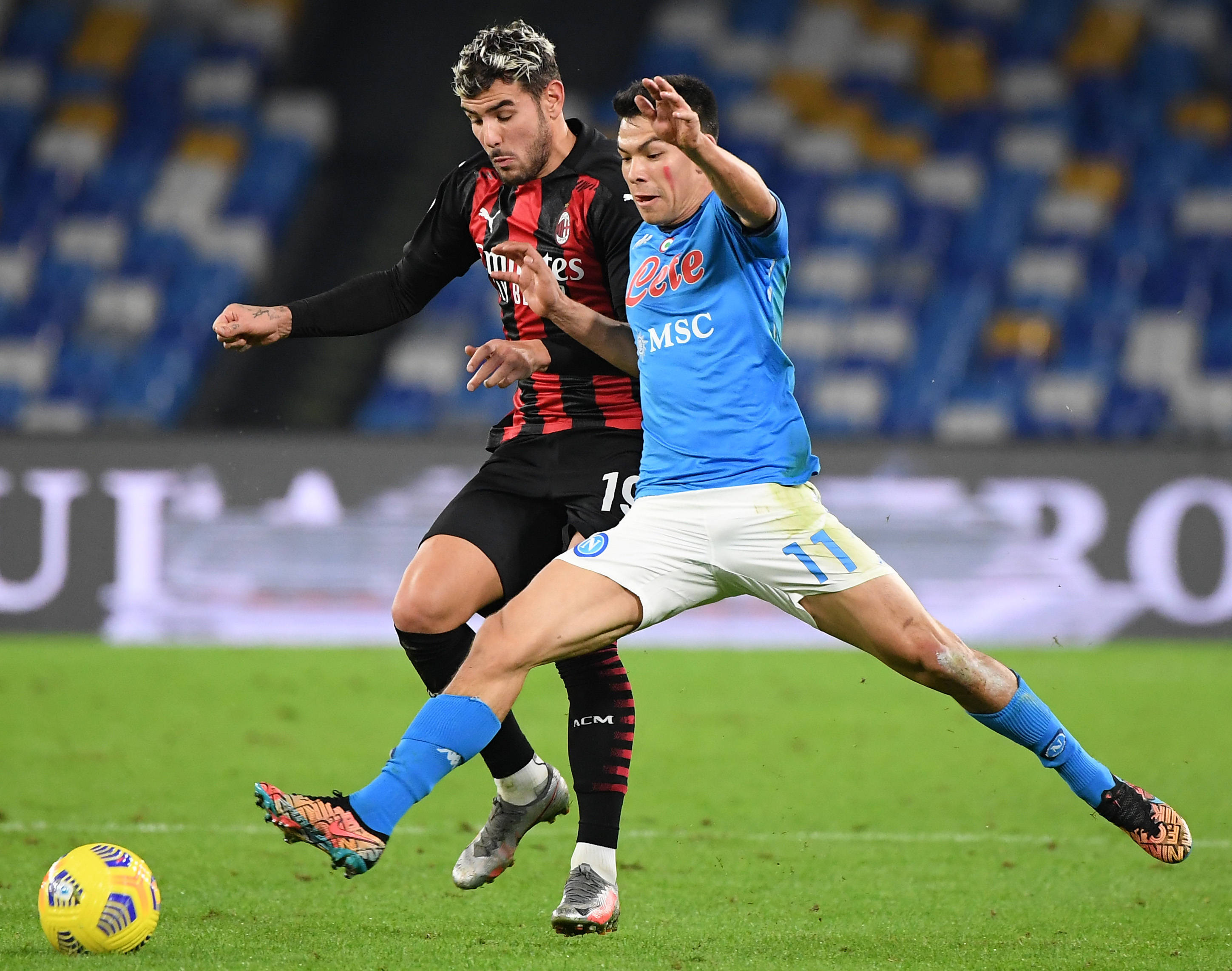 包含那不勒斯主场告负，争冠希望受挫的词条