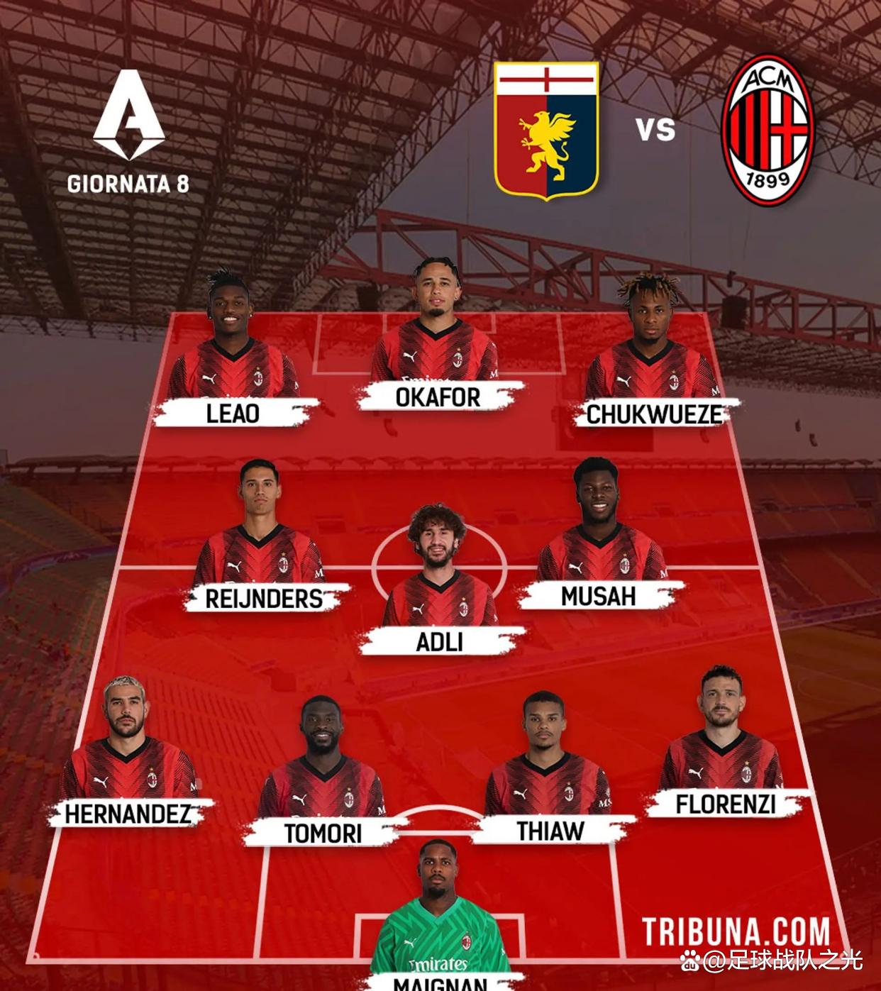 佛罗伦萨-战胜热那亚，取得关键胜利的简单介绍