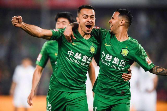 天海逆袭华夏幸福，保级悬念依旧争议