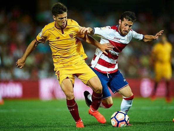 关于格拉纳达主场击败对手，略显胜势的信息