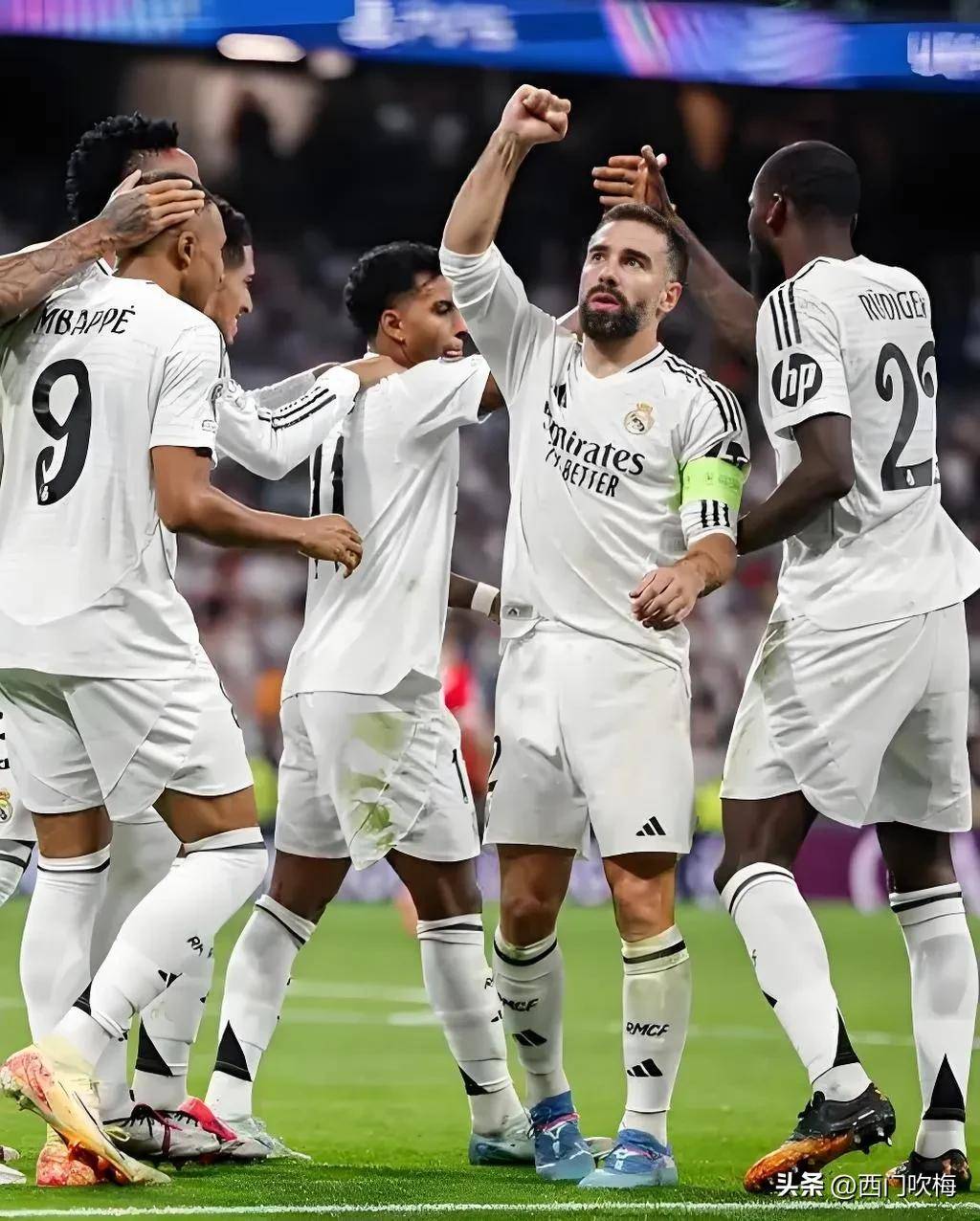 欧冠赛场聚焦:皇马主场迎战曼联备战重要比赛的简单介绍 欧冠赛场聚焦:皇马主场迎战曼联备战重要比赛的简单介绍