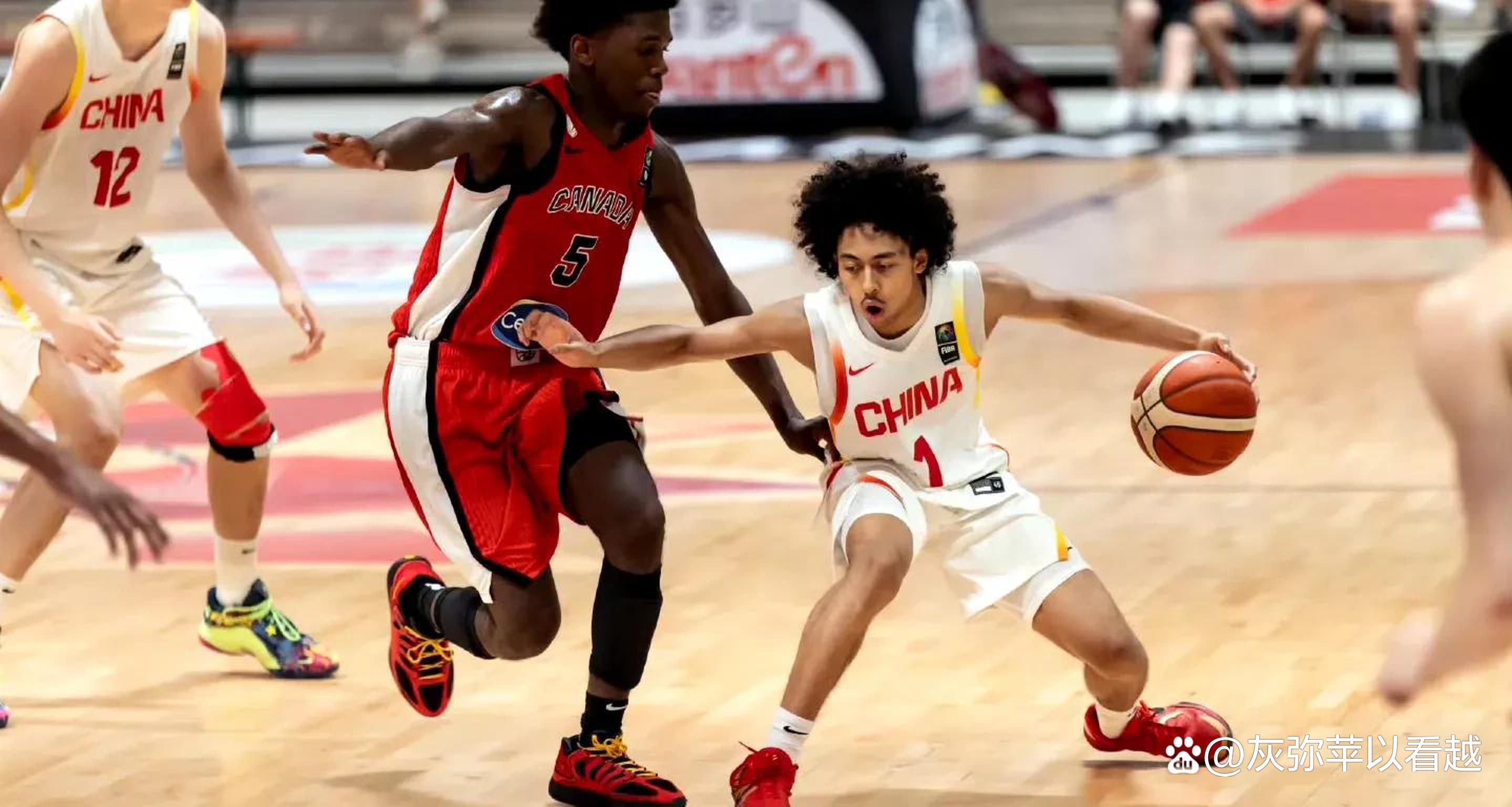 东京奥运会：加拿大男篮一分惜败立陶宛遗憾出局的简单介绍