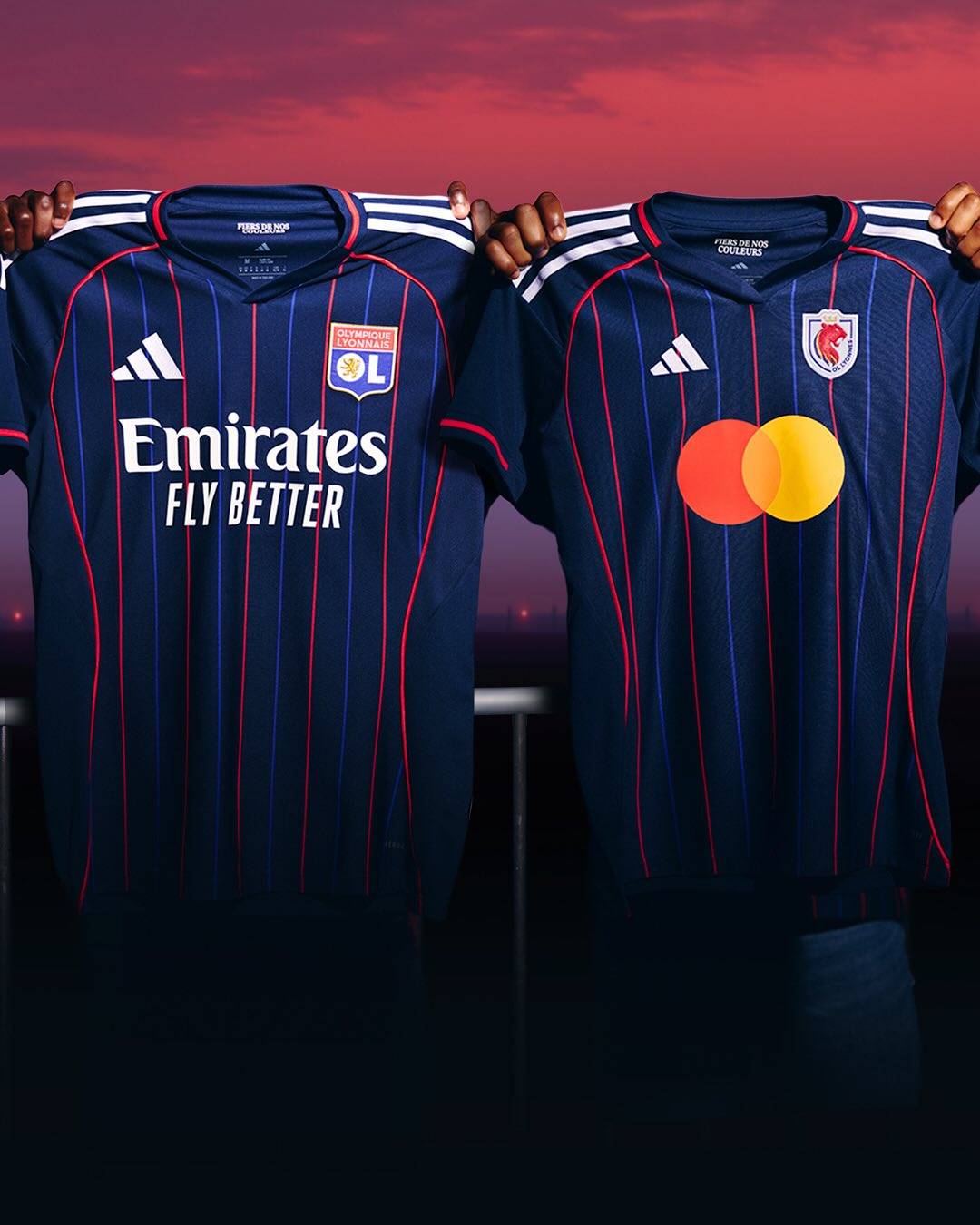 关于里昂队客场不敌，排名有所下滑的信息