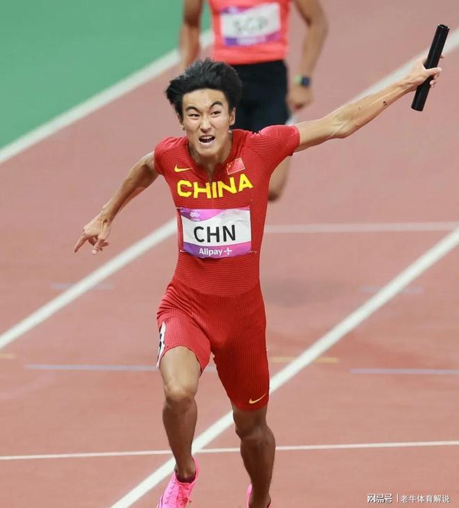 短跑选拔赛选手火爆争夺，领跑一切的简单介绍