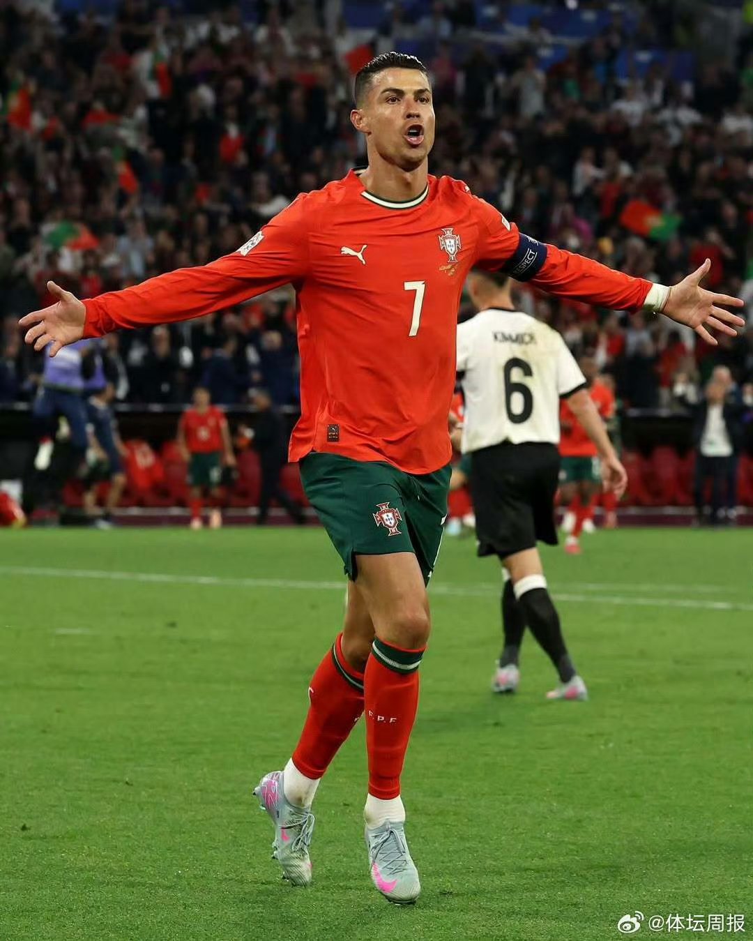 比利时队战胜葡萄牙队晋级半决赛