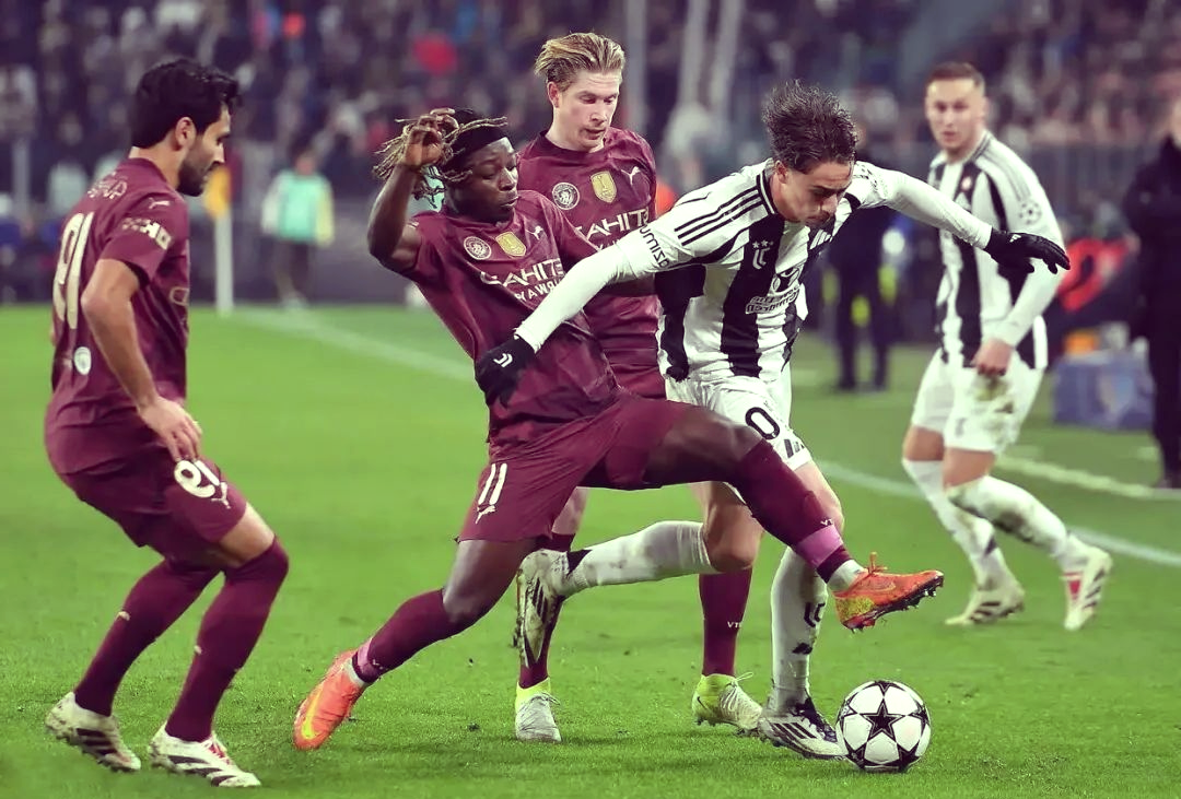 巴塞罗那遭遇尤文图斯困局,激烈对抗的简单介绍 巴塞罗那遭遇尤文图斯困局,激烈对抗的简单介绍